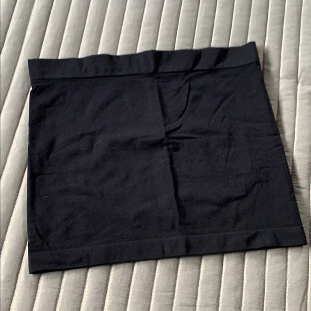 Motherhood belly band or tummy sleeve